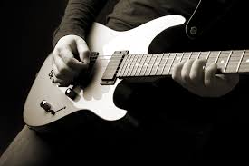 Guitar Player’s Guide;How To Get More Gigs